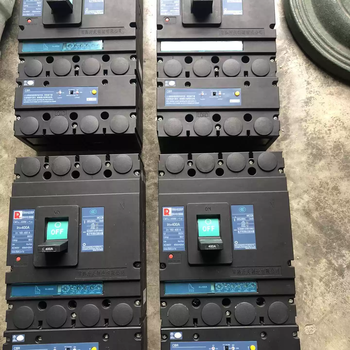 Negotiation changshu cm1el-400m leakage circuit breaker default