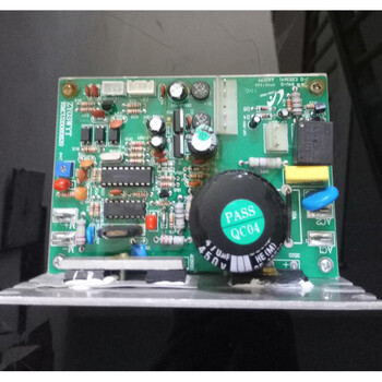 Yijian treadmill circuit board driver board main board control zy03wyt treadmill power board driver board
