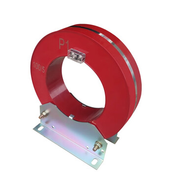 Usamr lxk-80-120-180-300 zero sequence current transformer lxzk210kv open cable core type ljz