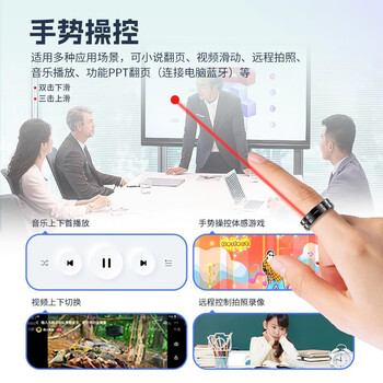 Xiaomi's new nfc for huawei, xiaomi, samsung and apple, suitable for health monitoring, blood pressure, heart rate and blood oxygen smart ring, black technology smart ring, sleep, exercise and pedometer, fast delivery/exchange/7-day return/30-day replacement/1-year warranty 12# (diameter 21.6mm, circumference 67.2mm)