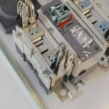 Chint hh15-630/3qsa isolation switch fuse set 125a250a400a630a knife switch hh15-800a/3qsa without fuse core