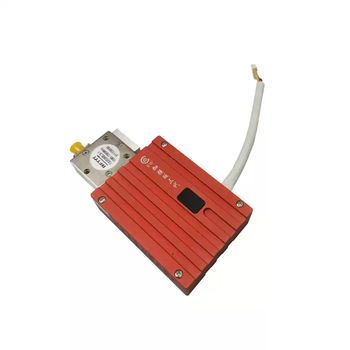 Fpv video transmitter 1.2ghz1.3ghz wireless 8w rf power long distance transmission 1.2g transmitter enhanced 8w