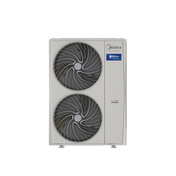 Midea starlight pro multi-split mds-140w-e01-xgpro (gnx) one-to-four without water pump ymgx 6 hp first-level energy efficiency one-to-four