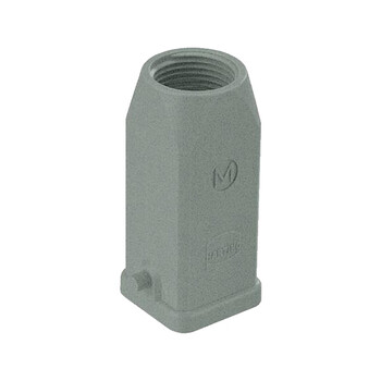 Harting connector accessories housing-19200031440