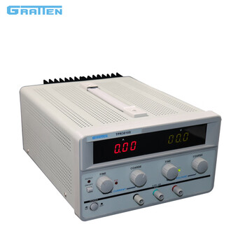 Xmsj guorui high-power power supply 30v10a single-channel constant voltage constant current dc regulated power supply tpr3010s tpr3010s30v10a
