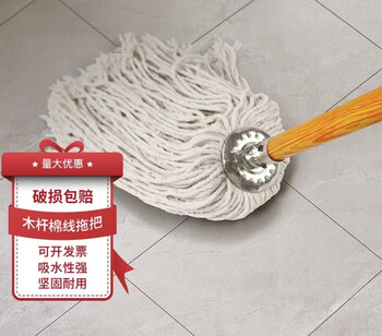 Jieyu mop y110
