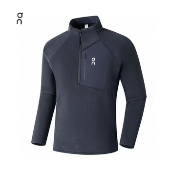 Cloudstratus same style 25 autumn and winter angpa aolan fleece outdoor travel sports fleece jacket warm and moisture-absorbing stand-up collar black xl 125-140 jin