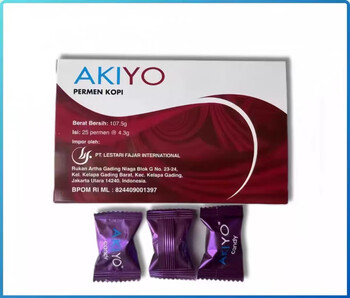 Spinachspinach hanmer malaysian energy fruit red and black ginseng candy hard original purple sugar 4 pieces 4.3g