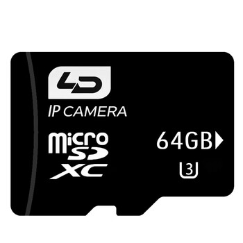 Hp driving recorder special memory card 64g 64g