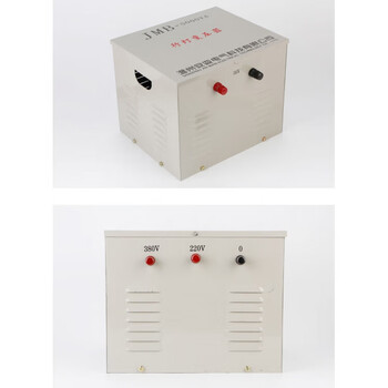 Jmb-5000va low-voltage street light lighting transformer 380v220v to 36v to 24 construction site-3000va sink jbm-1500va 380v to 36v