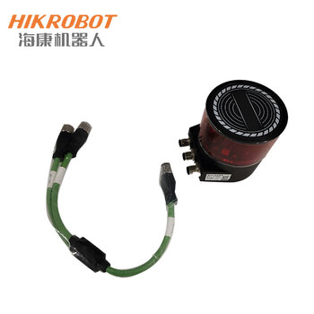 Hikrobot agv car accessories navigation laser 103301000