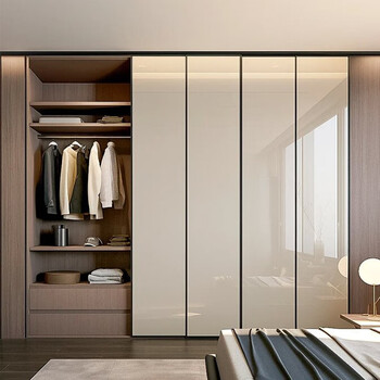 Suzhou dejiang home furnishing-minimalist style home furnishing customization deposit