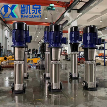 Kqdp40-10/shanghai/stamping pump/boost pump/kqdp/high-rise building pump/water supply pump/domestic water supply kqdp40-10-21
