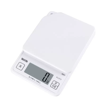 Yusenyi tanita bailida electronic kitchen scale kd-813 household baking scale gram weight accurate kj-213 white kj213 white
