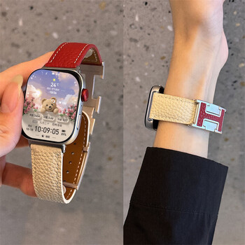 Huawei annual meeting gift huawei watch watch fit3 smart sports bluetooth call long battery life watch monitoring heart rate nfc bracelet couple high-end birthday valentine's day goddess customized moonlight white + red with white lychee pattern h buckle-