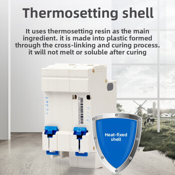 Chint nxble-63/32 household 2p circuit breaker c10c16c20 leakage protector air switch dz47le 63a 1p+n