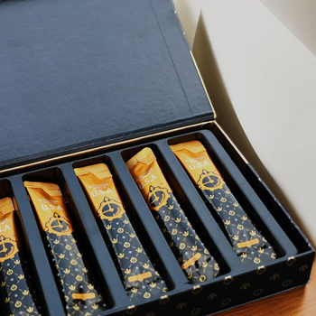 A.coffee confidential delivery american energy a coffee micro-business, the same style as men’s must-have enhanced version, men’s trial pack, unboxing two pieces in bulk, free gift