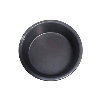 Rsrddy commercial popcorn machine inner pot huili universal popcorn machine accessories 8 oz special inner pot non-stick coating pot inner pot (excluding accessories)