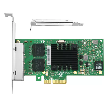 Pcie1x four-port rs232 card db9-pin com industrial computer half-height 2u full-height 3u serial port card wch384 chip act018/i350t4v2blk/four-port/