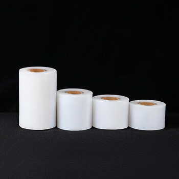 Fantasy wine bottle sealing film, wine jar sealing film, takeaway milk tea packaging wrapping film, anti-evaporation bottle mouth film, huge length 200 meters, 1 roll, 4cm wide, multi-functional sealing artifact