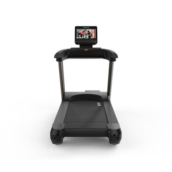 Shuhua v9 high-end commercial treadmill luxury shock indoor sports fitness equipment sh-t8919 sh-t8919t-v9+ treadmill 21.5-inch screen