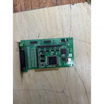 (negotiation) advantech/advantech pcl-1750 disassembled unit, functions