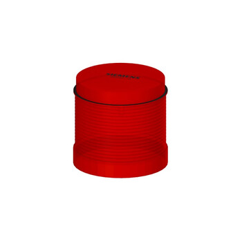 Siemens siemens 8wd signal lamp column led lamp column 8wd44205ab continuous red 8wd4420-5ab