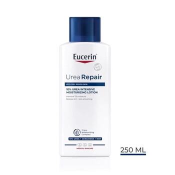 Eucerin german body lotion 10% 5% urea anti-dry moisturizing chicken skin cream intensive repair body lotion dry skin moisturizer 10 urea body lotion 250ml unscented 0ml