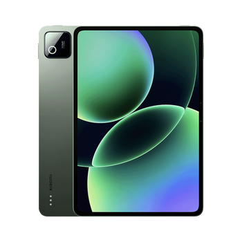 99% new xiaomi (mi) xiaomi mi pad 8 pro 11.2 inches 3.2k ultra-clear screen snapdragon 8 extreme thepaper os3 8+256g turquoise green