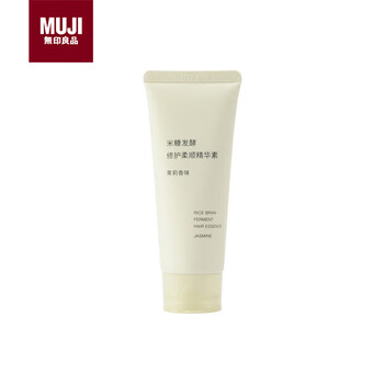 Muji rice bran fermented repairing and smoothing essence 100g