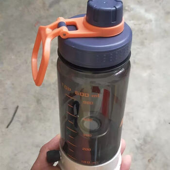 Shushe's new internet celebrity 12-volt integrated humidification atomizer to lure wasps to lure bees, special turbocharged fog, new humidifier single without battery