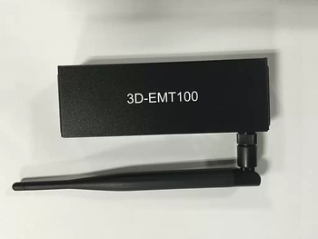 Optoma luxun projector 2.4g rf led screen cinema vesa bluetooth rf infrared shutter 3d transmitter rf 100m bnc interface