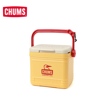Chosen1 chqiaqianiao high-looking camping equipment insulated box outdoor car picnic ice bucket ch62-2123-y001_(9l)