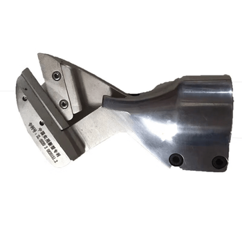 Sanqihu original electric scissor head 26v88v lithium electric scissor head scissor accessories iron scissor head knife upgraded version replaceable head