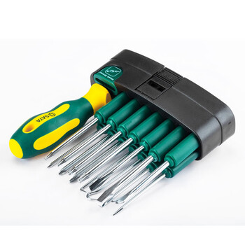 Screwdriver set 09347