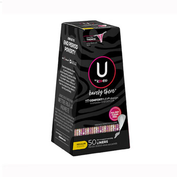 Kotex is in stock with free shipping on american tampons, tampons, short tube tampons for swimming, 50 pieces of thong ultra-thin pads, and others