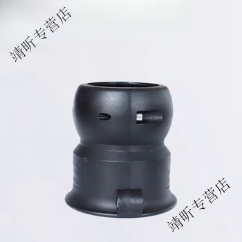 Industrial collaborative robot pipe bag accessories fixed seat hose anti-collision friction ball r48 wlk-rgqd-48a