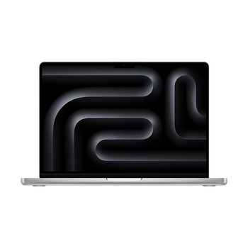99% new apple/apple ai notebook/2025 macbookpro 14-inch m5 (10+10 core) 32g 1t silver notebook z1kn00029