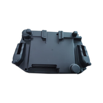 Panasonic g3 teaching pendant upper and lower cover set_akh41014-05 rdak00001000 minimum order quantity 1 piece