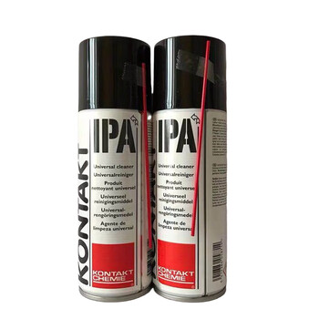 Laser lens cleaner, special cotton swab, cleaning fluid ipa, optical camera lens kontakt lens cleaner, 200ml single bottle