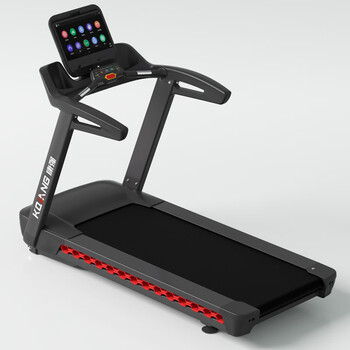 Kangqiang treadmill t7tplus indoor professional aerobic fat loss exercise fitness equipment
