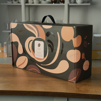 Staresso hand brew set