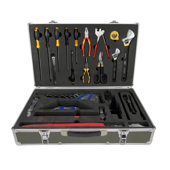 Chiyiying yard duty operation box, ammunition storage box, ordnanceman's tool box, yard duty operation box