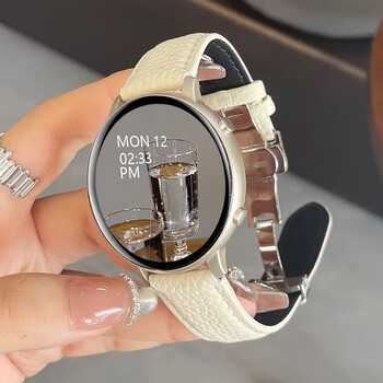 Huawei datacom intelligent selection smart watch women's heart rate and blood pressure making and making calls multifunctional sports bracelet 2025 main picture payment heart rate and blood pressure message viewing making and making calls 24h health