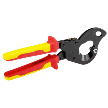 Star vde insulated ratchet cable cutter 380mm2 93114