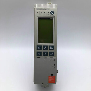 Schneider frame circuit breaker micrologic2.0a 5.0a 5.0p 6.0a6.0p controller unit mic6 0p