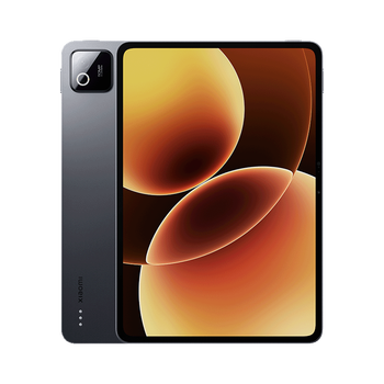 90% new xiaomi mi pad 8 pro 11.2 inches 3.2k ultra-clear screen snapdragon 8 extreme thepaper os3 16+512g black tablet