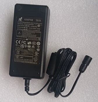 Adapter tech ats065t-p240 24v2.71a 3.75a power adapter supplier power adapter three-pin
