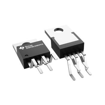 Texas instruments audio power amplifier package of 45 lm1875t/lf03 original genuine tax-included invoice