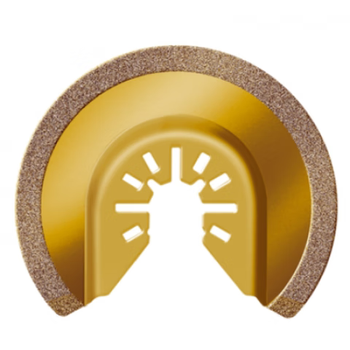 Worx multi-function machine universal treasure universal accessories original saw blade cutting wood/pipe original grinding disc wa2716